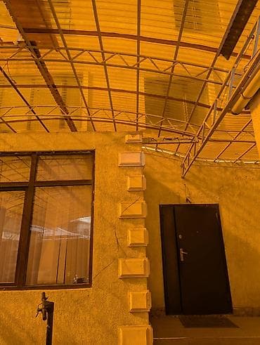карл: 500 м², 11 комнат, Кондиционер, Парковка — 1