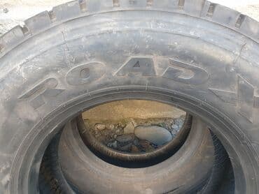 купить диски штампованные r15: Шины 315 / <25 / R 22,5, Всесезонная, Новый, 1 шт, Грузовики/Автобусы, Taitong — 6