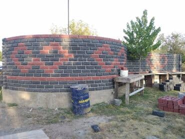 газаблок оборудование: Кладка пескоблока Монтаж, Гарантия, Демонтаж Больше 6 лет опыта — 12