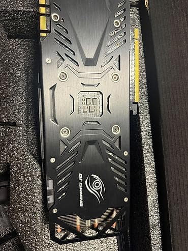 монитор aoc 27: ПК үчүн видео карта, Gigabyte — 2