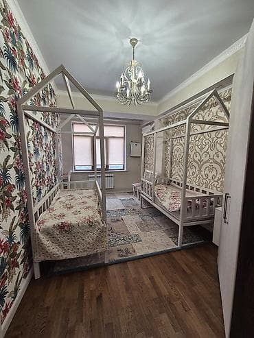 2 комнаты, Собственник, Без подселения, С мебелью полностью at lalafo.kg 2 комнаты, Собственник, Без подселения, С мебелью полностью