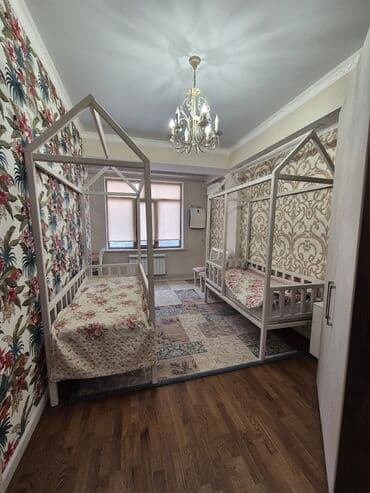 2 комнаты с мебелью частично: 2 комнаты, Собственник, Без подселения, С мебелью полностью — 1