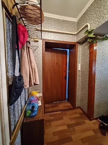куда: 2 комнаты, 62 м², Индивидуалка, 2 этаж, Косметический ремонт — 5