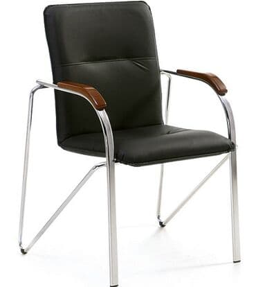 Офисный стул, Самба, Кресло для посетителей, Конференц кресла, стулья