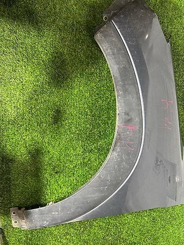 Фильтры: Молдинг на переднее левое крыло Hyundai Tucson TL (3‑е поколение), год — 1