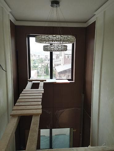 финал: Профессиональная отделка и комплексный ремонт интерьеров «под ключ» — 6