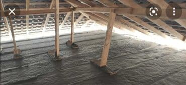 обзор цен на строительные и отделочные работы в бишкеке: Стяжка Кепилдиги 3-5 жылдык тажрыйба — 1