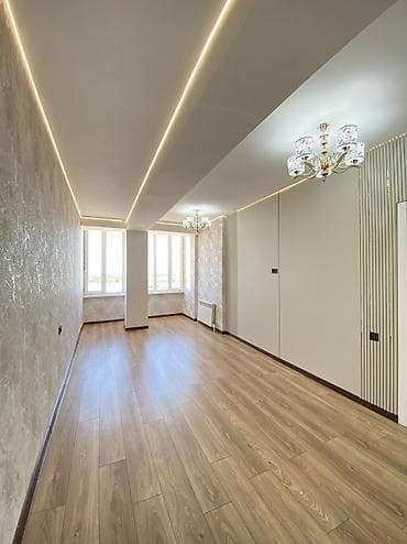 цены в новостройках: 2 комнаты, 75 м², Элитка, 7 этаж, Дизайнерский ремонт — 3