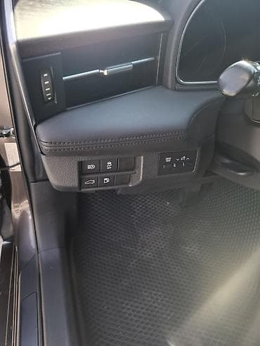 Унаа: Toyota Avalon: 2018 г., 2.5 л, Вариатор, Гибрид, Седан — 7