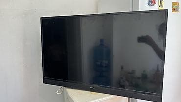 microlab 5 1: Телевизор Skyworth 40E3 - Диагональ: 40 дюймов (около 102 см) - Тип — 1