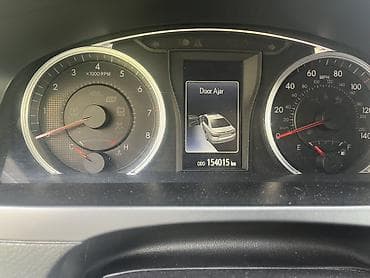 camry 55 разбор: Toyota Camry: 2016 г., 2.5 л, Автомат, Бензин, Седан — 5