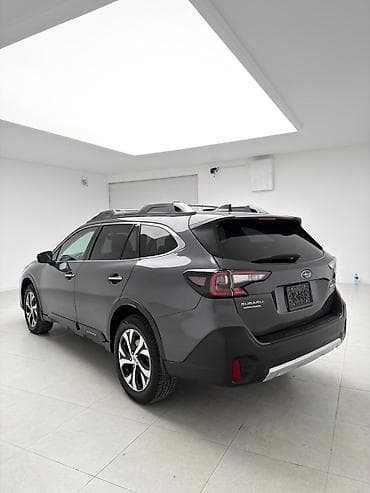 subaru outbreak: Subaru Outback: 2021 г., 2.4 л, Автомат, Бензин, Кроссовер — 4