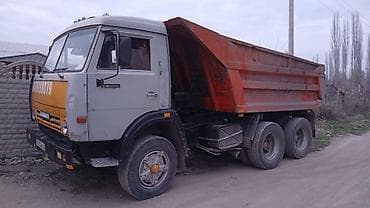 эвакуатор цена купить: Грузовик, Камаз — 9