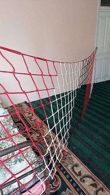 кетлер: Защитная сетка на стройку, оградительная сетка для стройки в .Бишкеке — 7