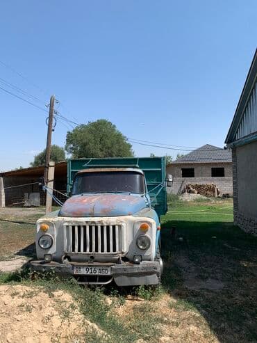 рассрочка авто бишкек без первоначального взноса: ГАЗ : 1989 г., Пикап — 3