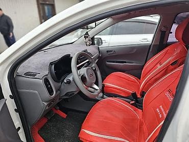 коврик для машины на панель: Kia Morning: 2019 г., 1 л, Автомат, Бензин, Хэтчбэк — 4