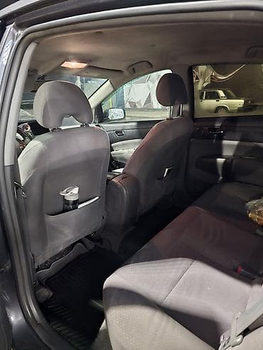 tayota progres: Toyota Prius: 2007 г., 1.5 л, Автомат, Гибрид, Хэтчбэк — 6