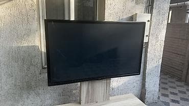 Телевизор LG 50PN450D - Тип экрана: плазменная панель - Диагональ