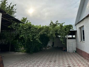 ак босого дом продается: Дом, 100 м², 6 комнат, Собственник, Евроремонт — 4