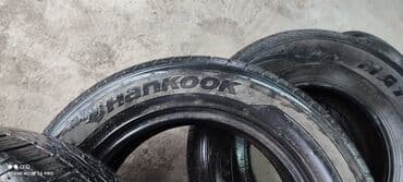 шины бу бишкек оптом: Шины R 17, Лето, Б/у, Bridgestone — 3