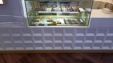 витрина овощи и фрукты: Кондитерские, Новый — 16