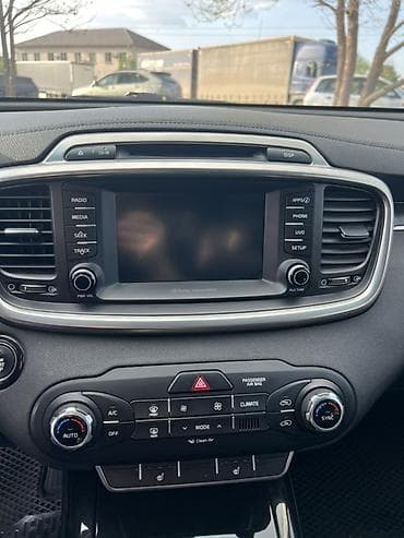 киа соренто 2002: Kia Sorento: 2018 г., 2 л, Автомат, Бензин, Кроссовер — 5