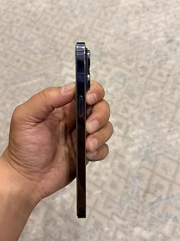 ipone 13 pro: IPhone 14 Pro Max, 512 ГБ, Deep Purple — 2