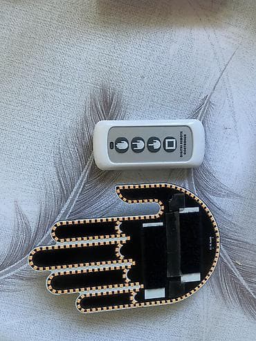 Декоративная подсветка