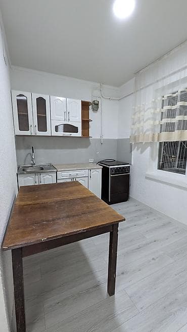 sleep kg: 1 комната, Собственник, С мебелью частично — 10