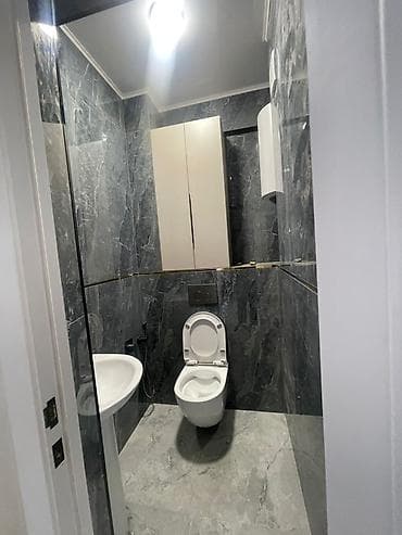 квартира азия молл: Продаю 2 ком квартиру ЖК Ак Ниет от СК КУТ. 65 кв.м на 5 /10 этаж.со — 10