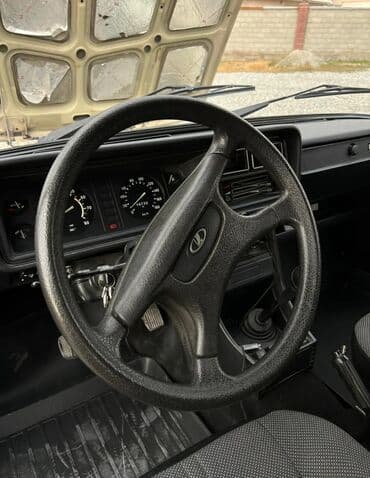 купить двигатель нива 1.7 инжектор бу: ВАЗ (ЛАДА) 2104: 2011 г., 1.6 л, Механика, Бензин, Универсал — 4