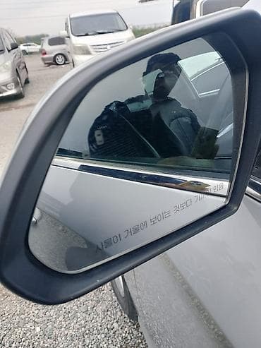 sanat: Hyundai Sonata: 2020 г., Седан — 5