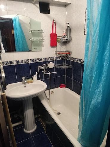 room: Комната с мебелью с подселением 25000с коммунальной район Азия мол БГУ — 5