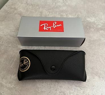 Аксессуары: Срочно Продаю брендовые солнцезащитные очки Ray-Ban Elliot Оригинал — 3