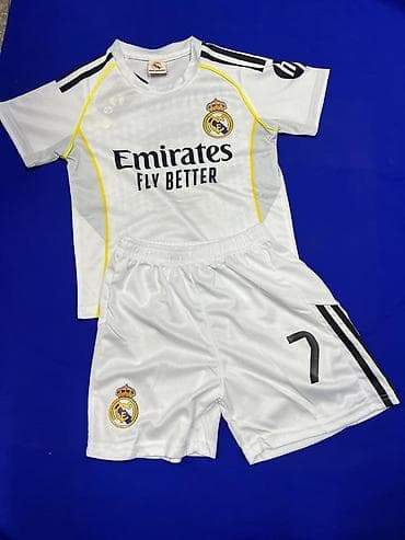 модная детская обувь: Комплект, цвет - Синий, Новый — 2