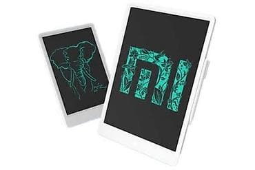 lcd: Планшет, Xiaomi, 10" - 11", Б/у, Детский цвет - Белый — 2