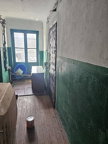 комната сатылат: 16 м², Эмереги менен — 3