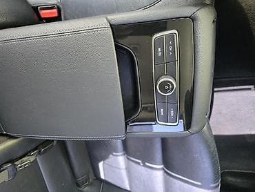 204: Kia Cadenza: 2018 г., 3 л, Автомат, Газ, Седан — 8