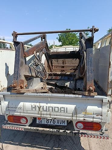 ысык куле: Грузо перевозки Бишкек и тогда ли 
дальние грузы за километр 75 сом — 1