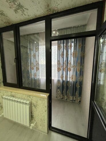 квартиры в бишкеке аренда долгосрочно дизель: 2 бөлмө, Менчик ээси — 4