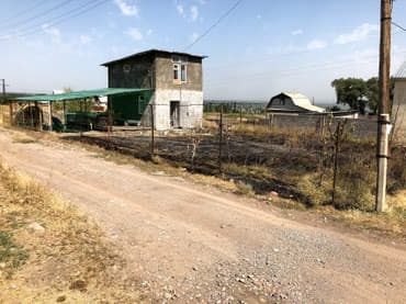 дача продаю: Дача, 60 кв. м, 3 бөлмө, Менчик ээси — 1