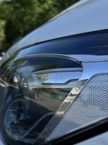 sonata 2014: Hyundai Grandeur: 2019 г., 3 л, Автомат, Газ, Седан — 9