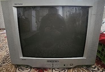 тв тюнер для телевизора: Supra и tact — 1