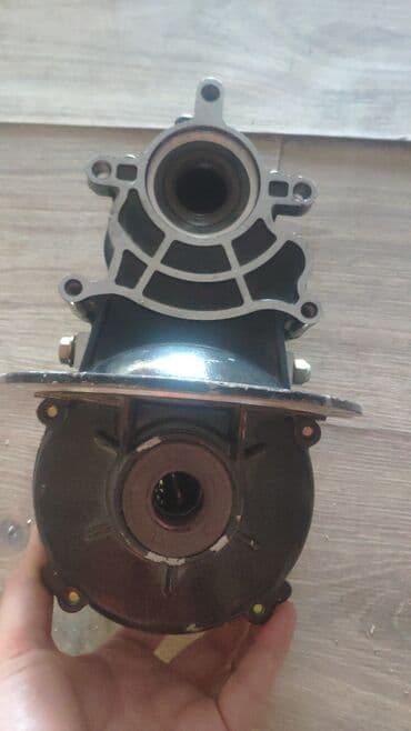 запчас портер 1: Аналог, Китай — 8