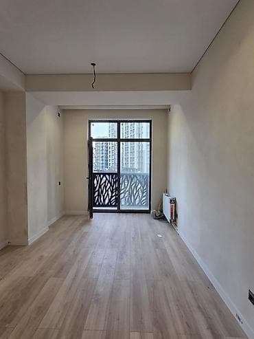 Продажа квартир: 2 комнаты, 47 м², Элитка, 4 этаж, Евроремонт — 8
