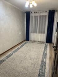 снять комнату на долгий срок: 3 бөлмө, Менчик ээси, Чогуу жашоосу жок, Жарым -жартылай эмереги бар — 6