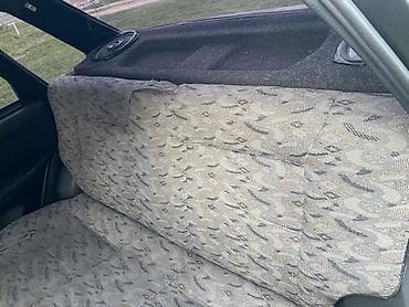 купить заз 968м: ВАЗ (ЛАДА) 21099: 2003 г., 1.5 л, Механика, Бензин, Седан — 5