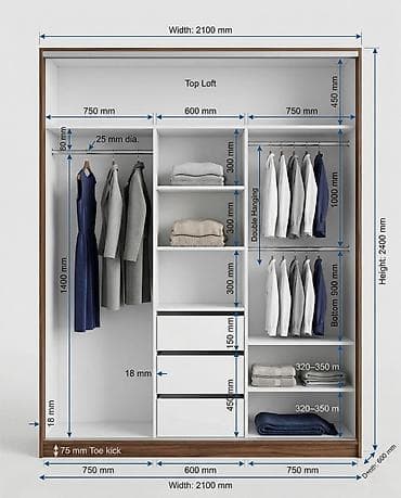 Мебельщик. Больше 6 лет опыта