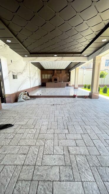 купить брусчатку: Брусчатка — 1