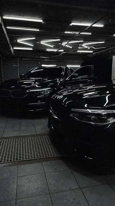 type s: Требуется в Детейлинг автомобилей премиум‑класса - оклейщики — 1